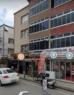 Sevgi Erkek