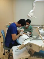 Radixdent Çekmeköy Diş Hastanesi