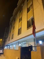 FİDAN ÖĞRENCİ YURDU