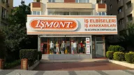 İşmont Kozyatağı Mağaza