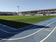 Sancaktepe Belediyesi 15 Temmuz Stadyumu