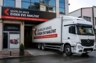Küçükçekmece Evden Eve Nakliyat Şehirler Arası Nakliyat