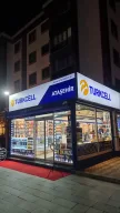 ATAŞEHİR TEKNOLOJİ TURKCELL