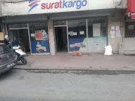 Sürat Kargo Okmeydanı Şube