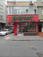 Birtat pastanesi