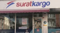 Sürat Kargo Şerifali Şube