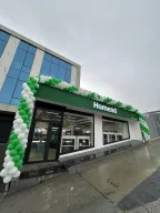 Homend Fabrika Magazası