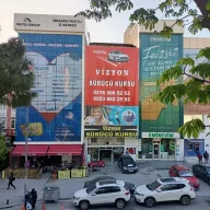 Kartal Vizyon Sürücü Kursu