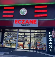Poyraz Eczanesi Zeytinburnu