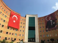 Yeditepe Üniversitesi Rektörlük