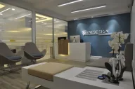 DENTDESIGN Diş Polikliniği