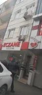 Gülistan Eczanesi