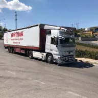 Yurtnak lojistik