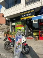 Kardeşler İletişim Telefoncu