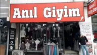 Anil Giyim