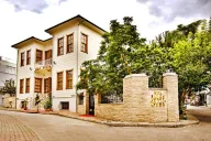 Ada Palas Otel Büyükada