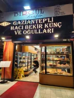 Hacı Bekir Künç
