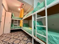 Rodin Hostel
