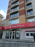 Ziraat Bankası Bostancı Şubesi