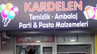 Şile Kardelen Temizlik Ambalaj Parti Malzemeleri
