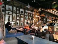 Boss Coffee roastery