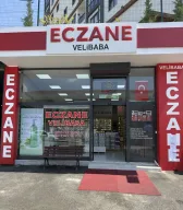 VELİBABA ECZANESİ