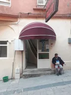 Uzay Hotel