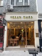 Vegan Masa (Beşiktaş)