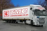 Tmc Lojistik