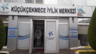 Küçükçekmece İyilik Merkezi