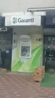 Garanti BBVA ATM