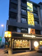 Edemoğlu Ekmek Pasta Cafe