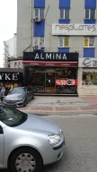 Almina Bayan Ayakkabı & Çanta Mağazası