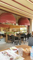 Saafi Döner - İkitelli
