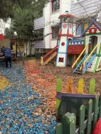 ÇAĞDAŞ IŞIĞIM ANAOKULU
