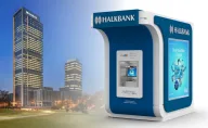 Halkbank ATM