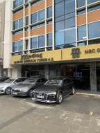 Medlog Lojistik Gemicilik Turizm A.Ş.