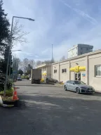 Ptt - Kartal Posta Dağıtım Merkez Müdürlüğü