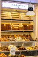 Tarihi Kuzguncuk Fırını Cafe & Restaurant