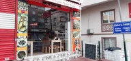 Sivas lı Yücel usta etli pide ve köfte