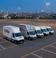 UHL LOJİSTİK