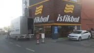 İstikbal - Altunbaş Mobilya / Sarıyer