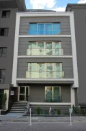 Apartman Istanbul Hotel