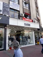 Kupon Giyim Pendik