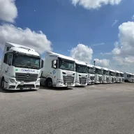Çobantur Logistics Türkiye | Merkez