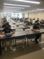Etkin Tercih Özel Öğretim Kursu