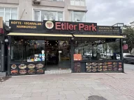 Etiler Park Büfe Bahçelievler