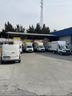 Beşel Lojistik