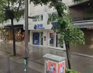 QNB Teşvikiye Özel Bankacılık Merkez Şubesi
