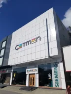 Çetmen Mağazaları Avcılar
